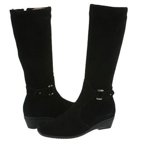 La Canadienne Emilia Women's Boot - Picture 3 of 4